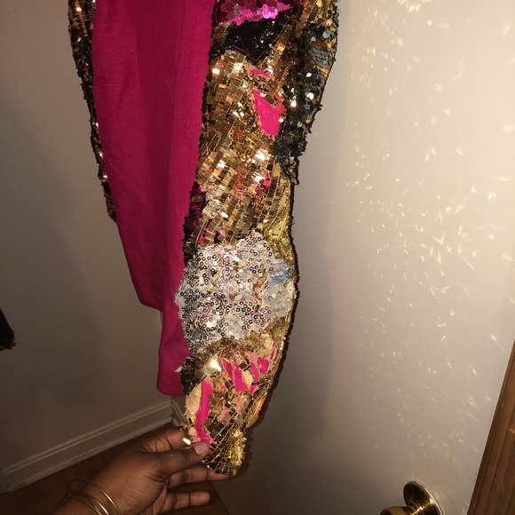 Custom made blazer - Picture 2 of 6